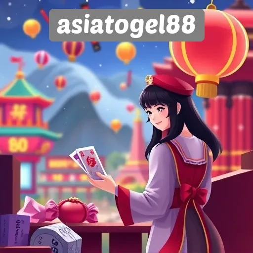 Review Bonus dan Promo di Asiatogel88