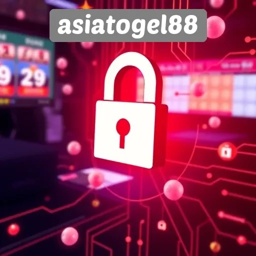 Bagaimana Asiatogel88 Menjaga Keamanan Data Penggunanya