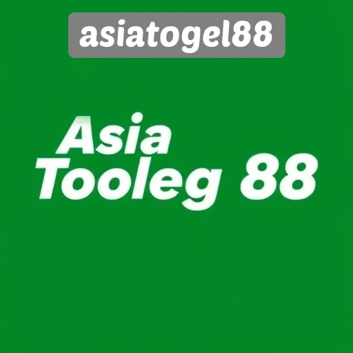 Mengenal Asiatogel88 sebagai Platform Game Terpercaya