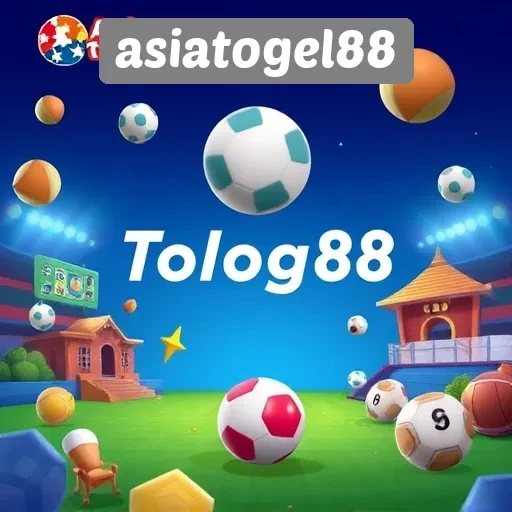 Mengenal Lebih Dekat Situs Game Asiatogel88