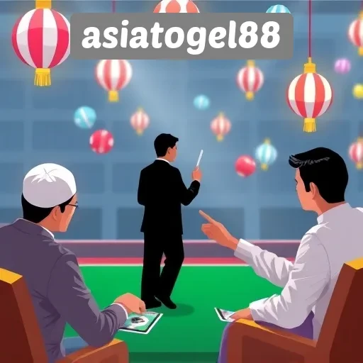 Kapan Waktu Terbaik Untuk Bermain di AsianTogel88