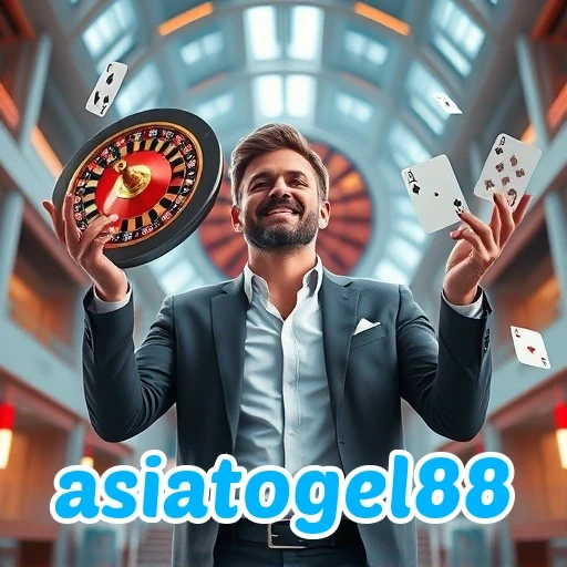 asiatogel88 Blog Edukasi