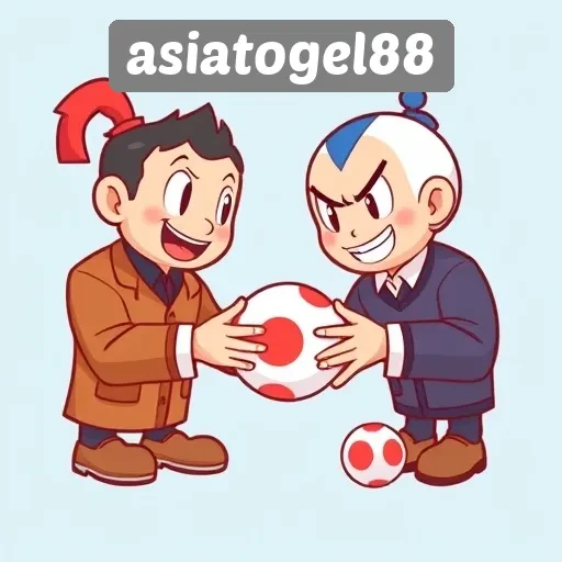 Perbandingan Asiatogel88 dengan Situs Togel Lain di Indonesia