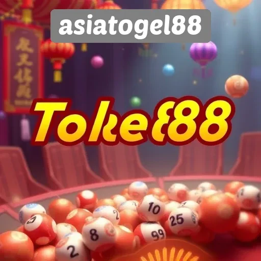 Menjelajahi Fitur Utama di Situs Asiatogel88