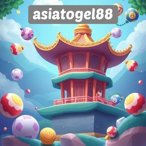 Menggali Peluang Permainan di Situs Asiatogel88