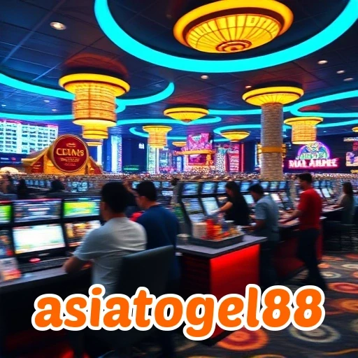 asiatogel88: Mengetahui Keunggulan dan Pertanyaan Umum Terpopuler