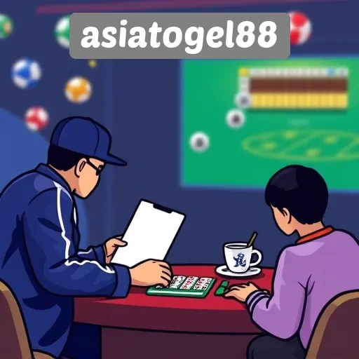 Panduan Lengkap Bermain di Asiatogel88 untuk Pemula