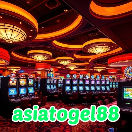 asiatogel88 Berita Togel