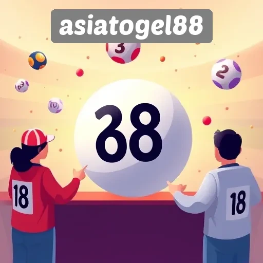 Bermain Togel Secara Bertanggung Jawab di Asiatogel88