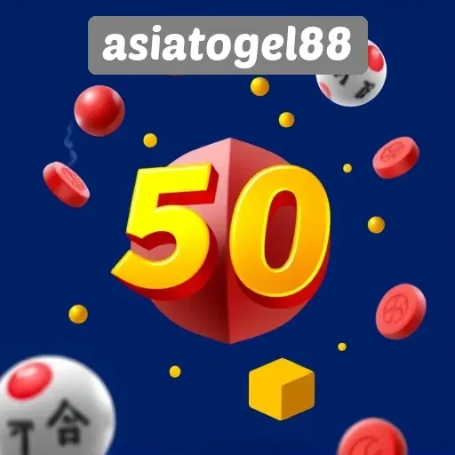 Promo dan Bonus Menarik di Asiatogel88 untuk Anggota Baru