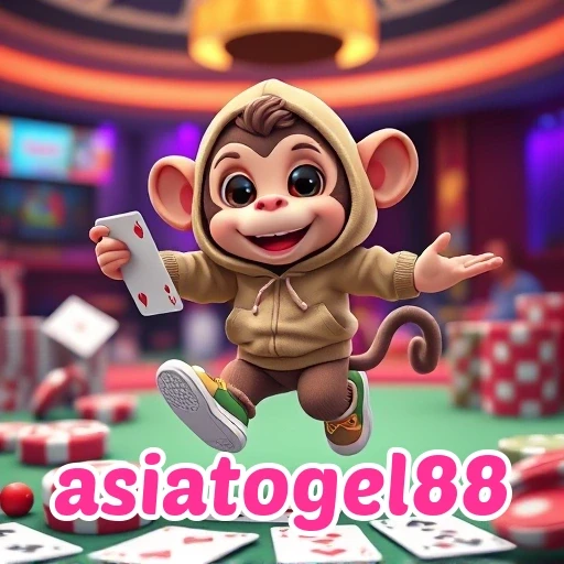asiatogel88: Hasil Togel Akurat dan Terbaru Setiap Hari