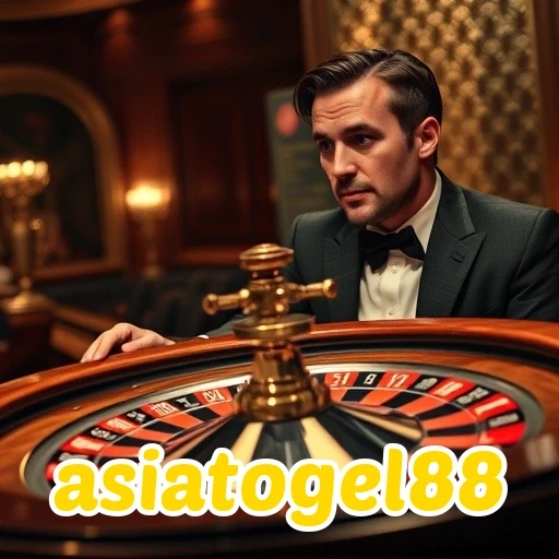 asiatogel88 Strategi Hebat