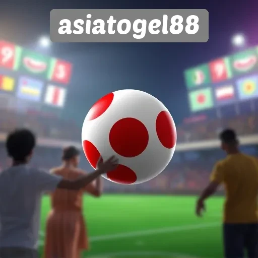Memahami Keunggulan Bermain di Asiatogel88