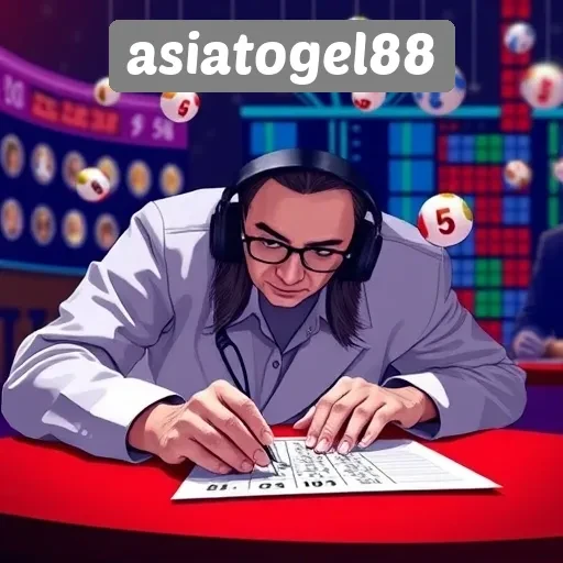 Keamanan dan Privasi Pengguna di Asiatogel88